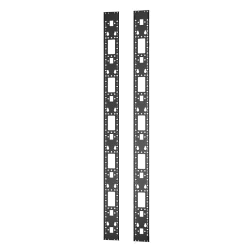 APC APC Easy Rack Vertical 0U accessory channel 5217413