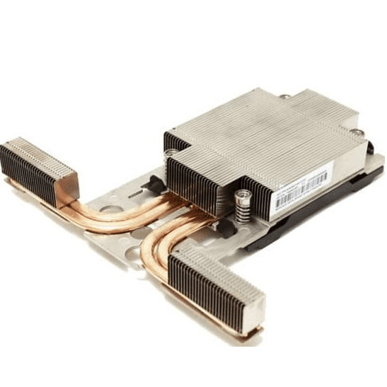 Hewlett Packard Enterprise Hewlett Packard Enterprise HPE DL360 Gen10+ High Perf Heat Sink Kit 5217771