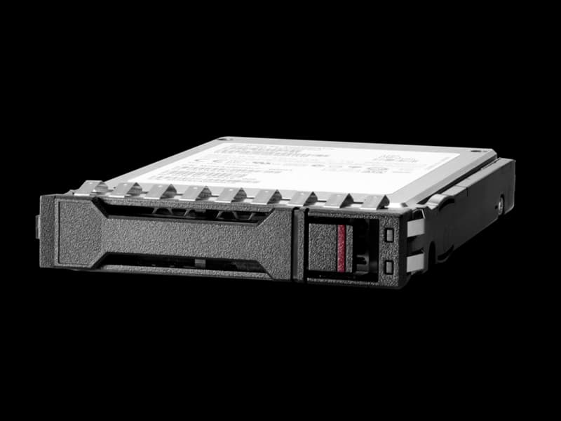 HPE HPE 960GB SATA RI SFF BC MV SSD 5217940