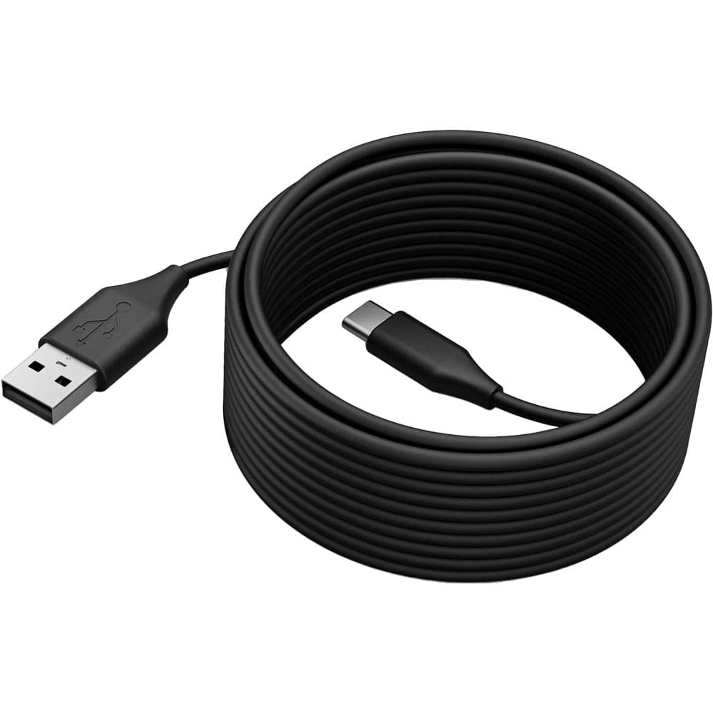 JABRA JABRA PANACAST 50 USB CABLEUSB 2.0 5M 5227747