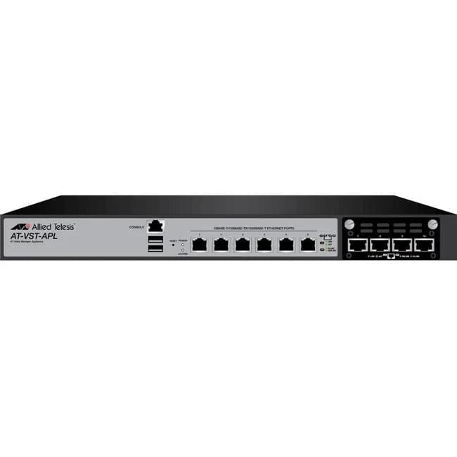 ALLIED TELESIS ALLIED TELESIS Unified NMS Appliance-Box Vista 5231912