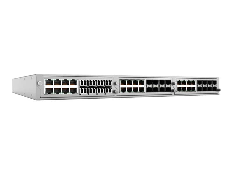 Allied Telesis TAA (FEDERAL) 3-SLOT 1RU UP TO 24 MEDIA 5269633