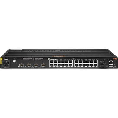 ARUBA Aruba 4100i 24G CL4/6 POE 4SFP+ Sw 5304491