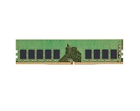 KINGSTON KINGSTON 8GB DDR4-3200MHz ECC Module 5450576