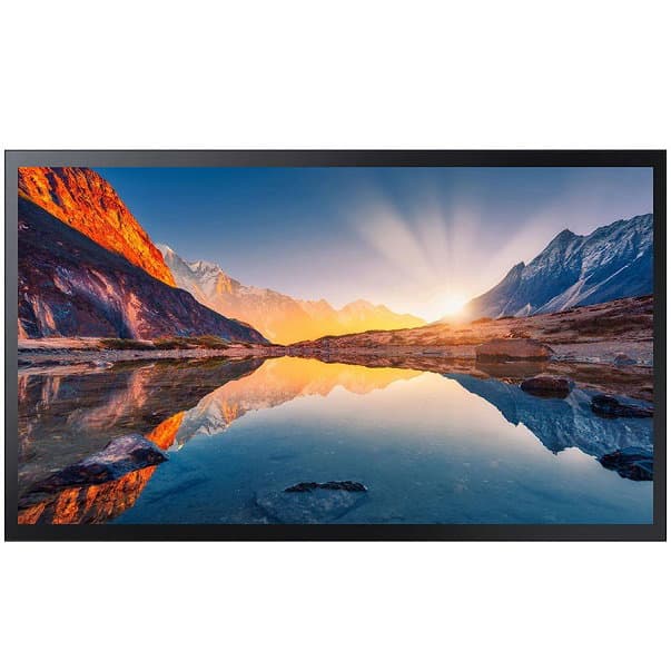SAMSUNG SAMSUNG 43IN QMR-T UHD 4K 5606611