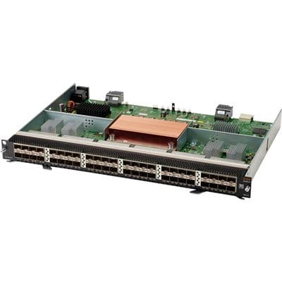 ARUBA Aruba 6400 48p 1G/10G/25G SFP28 v2 Mod 5617688