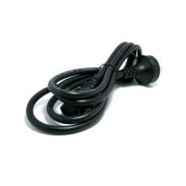 ARUBA ARUBA HPE 1.9M C13 to BS 1363/A Pwr Cord 5676173