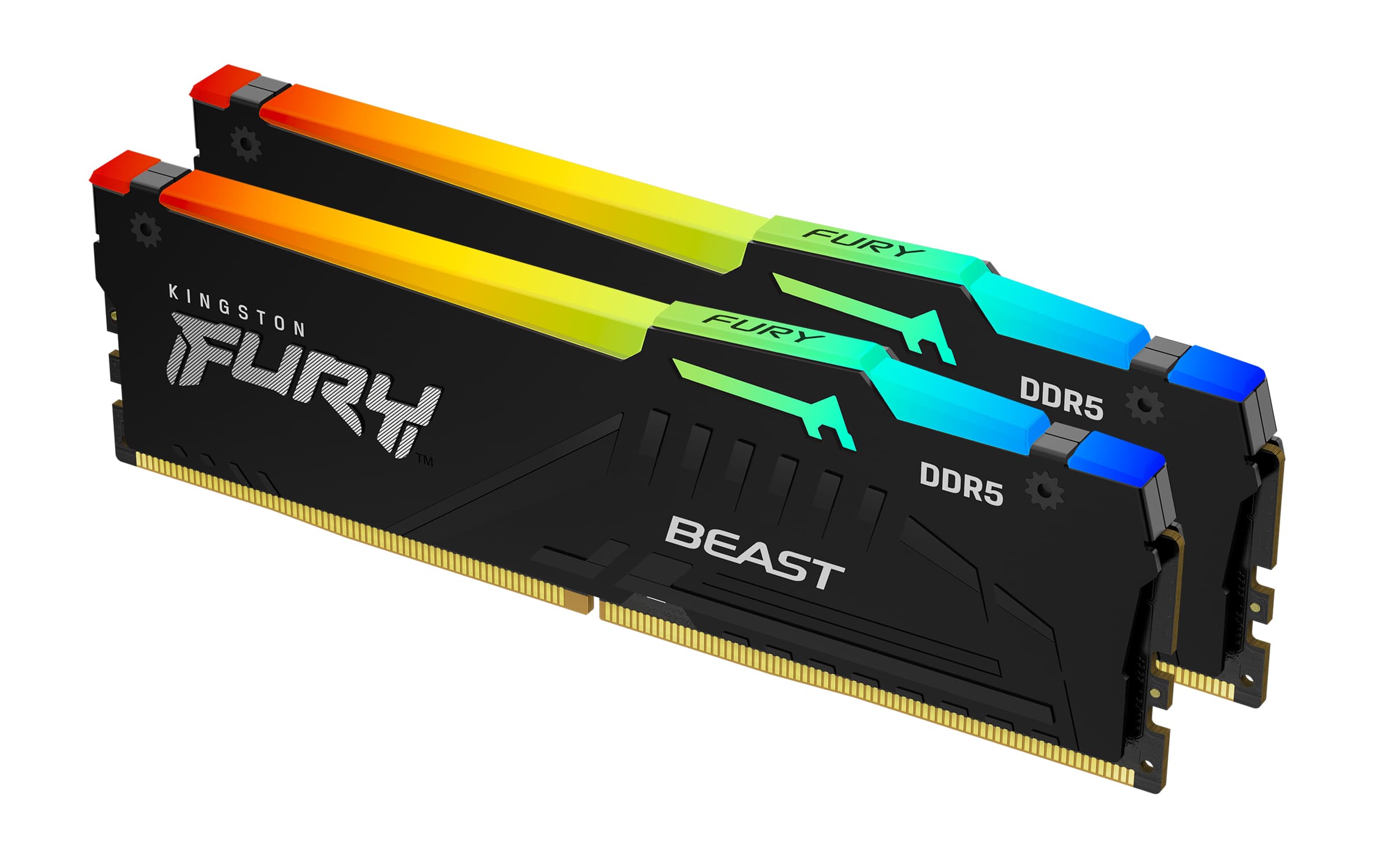 KINGSTON KINGSTON 64GB DDR5-5600MT/s CL36 DIMM (Kit of 2) 5701420