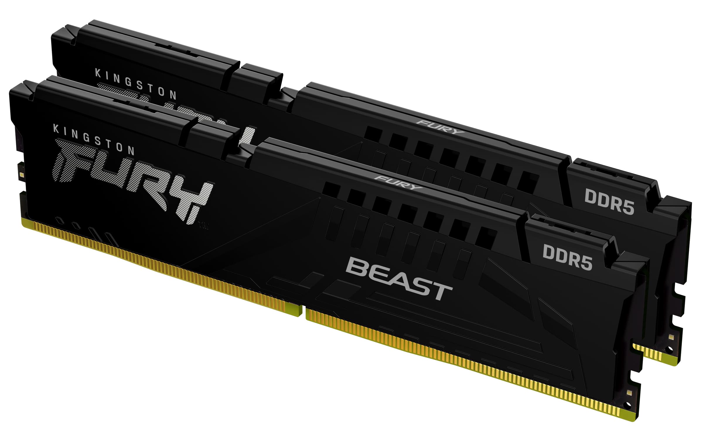 KINGSTON KINGSTON 64GB DDR5-5600MT/s CL36 DIMM (Kit of 2) 5701422
