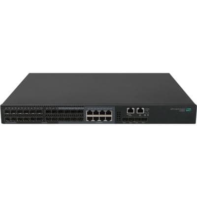 ARUBA ARUBA HPE 5140 24G SFP 4SFP+ EI Sw 5706660