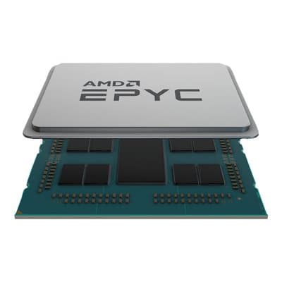 Hewlett Packard Enterprise Hewlett Packard Enterprise AMD EPYC 9124 CPU for HPE 5737155