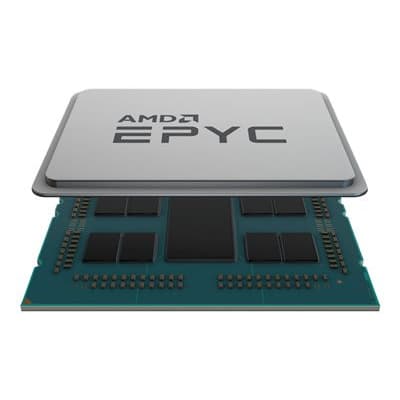 Hewlett Packard Enterprise Hewlett Packard Enterprise AMD EPYC 9224 CPU for HPE 5737180