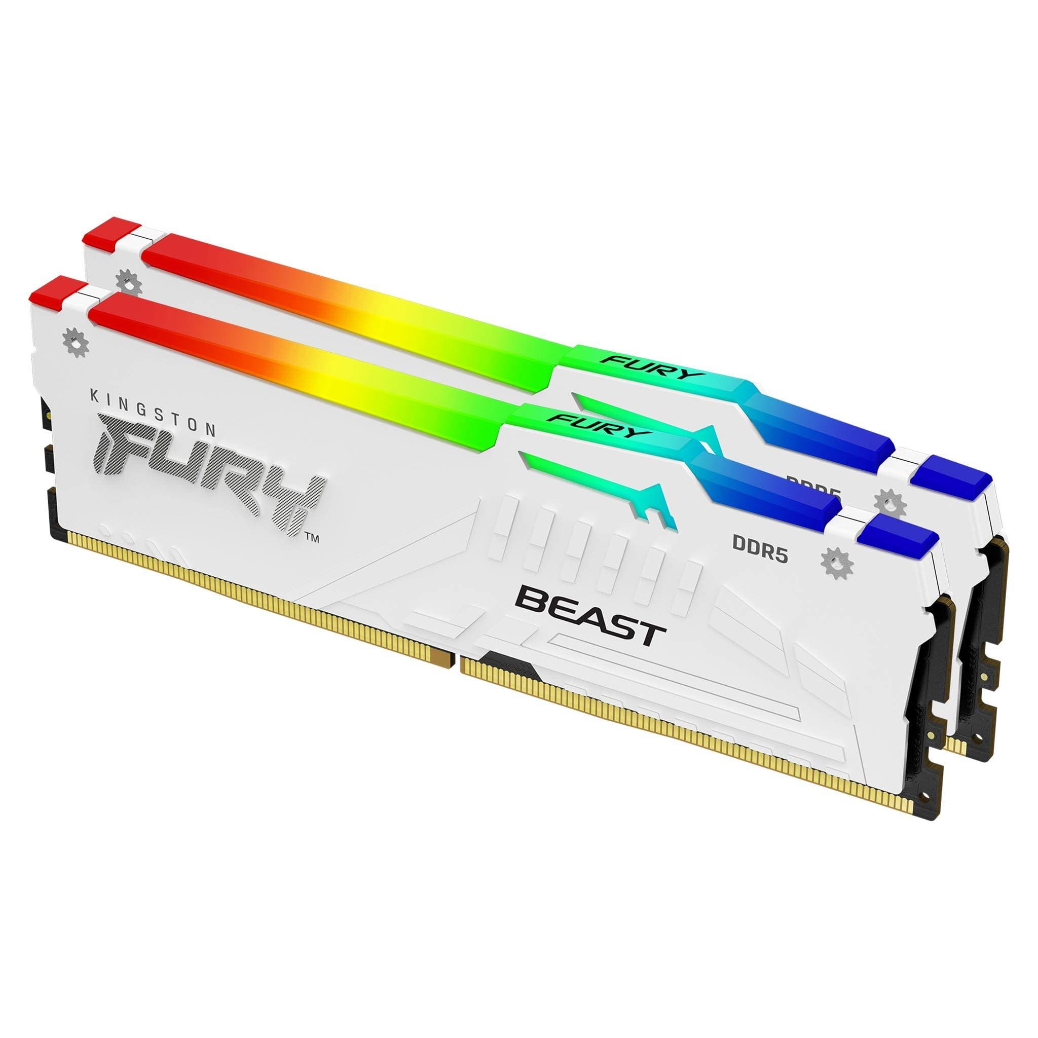KINGSTON KINGSTON 32GB DDR5-5600MT/s CL36 DIMM (Kit of 2) 5739854
