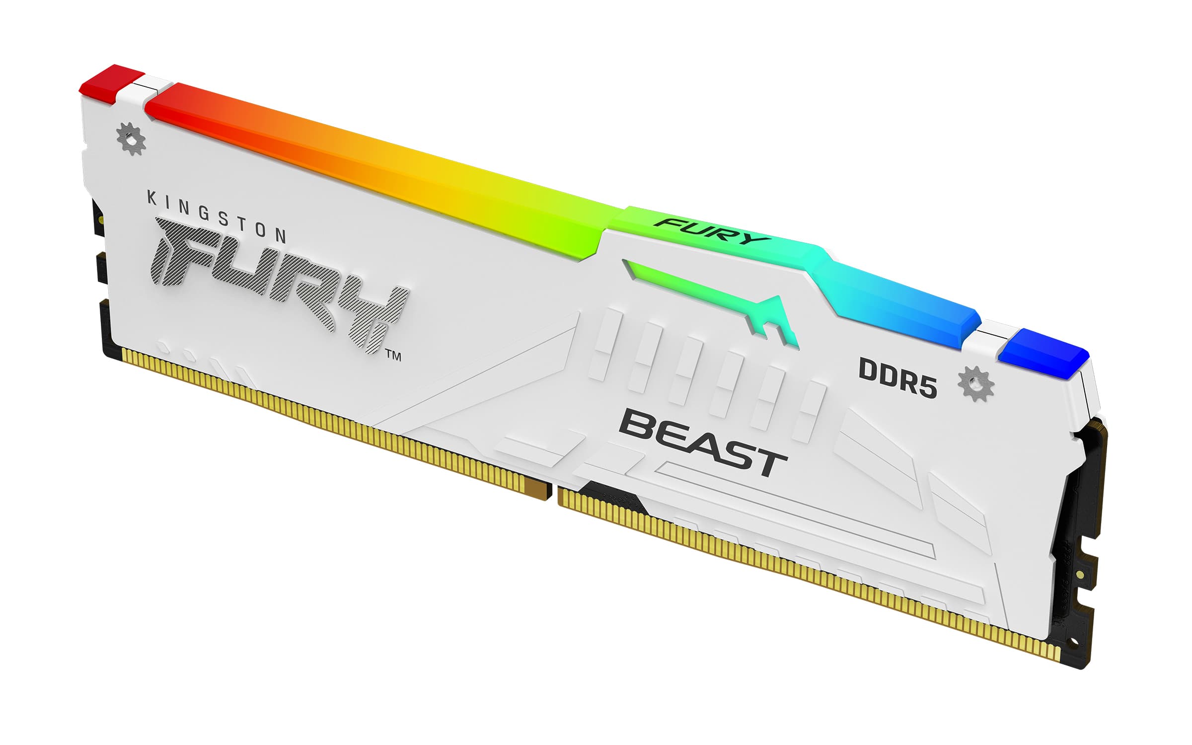 KINGSTON KINGSTON 32GB DDR5-6000MT/s CL36 DIMM FURY Beast 5739861