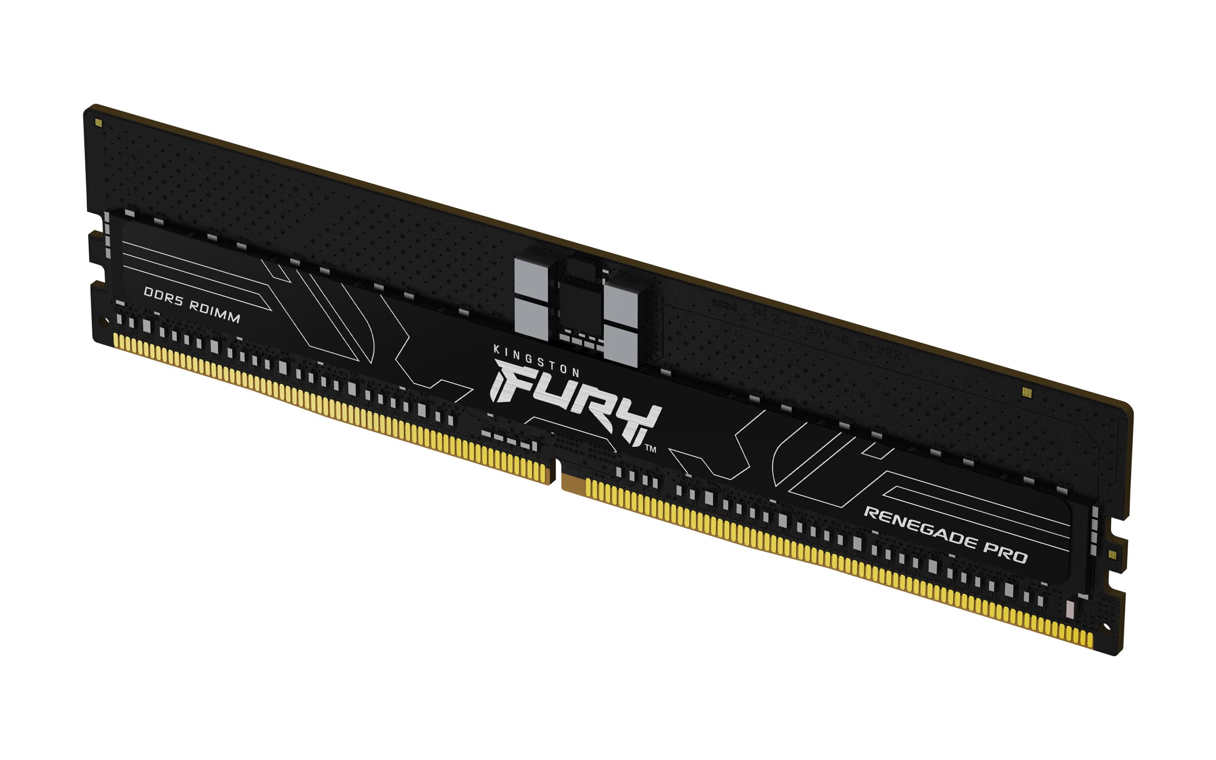 KINGSTON KINGSTON 16GB DDR5-5600MT/s ECC Reg CL36 DIMM FUR 5740365