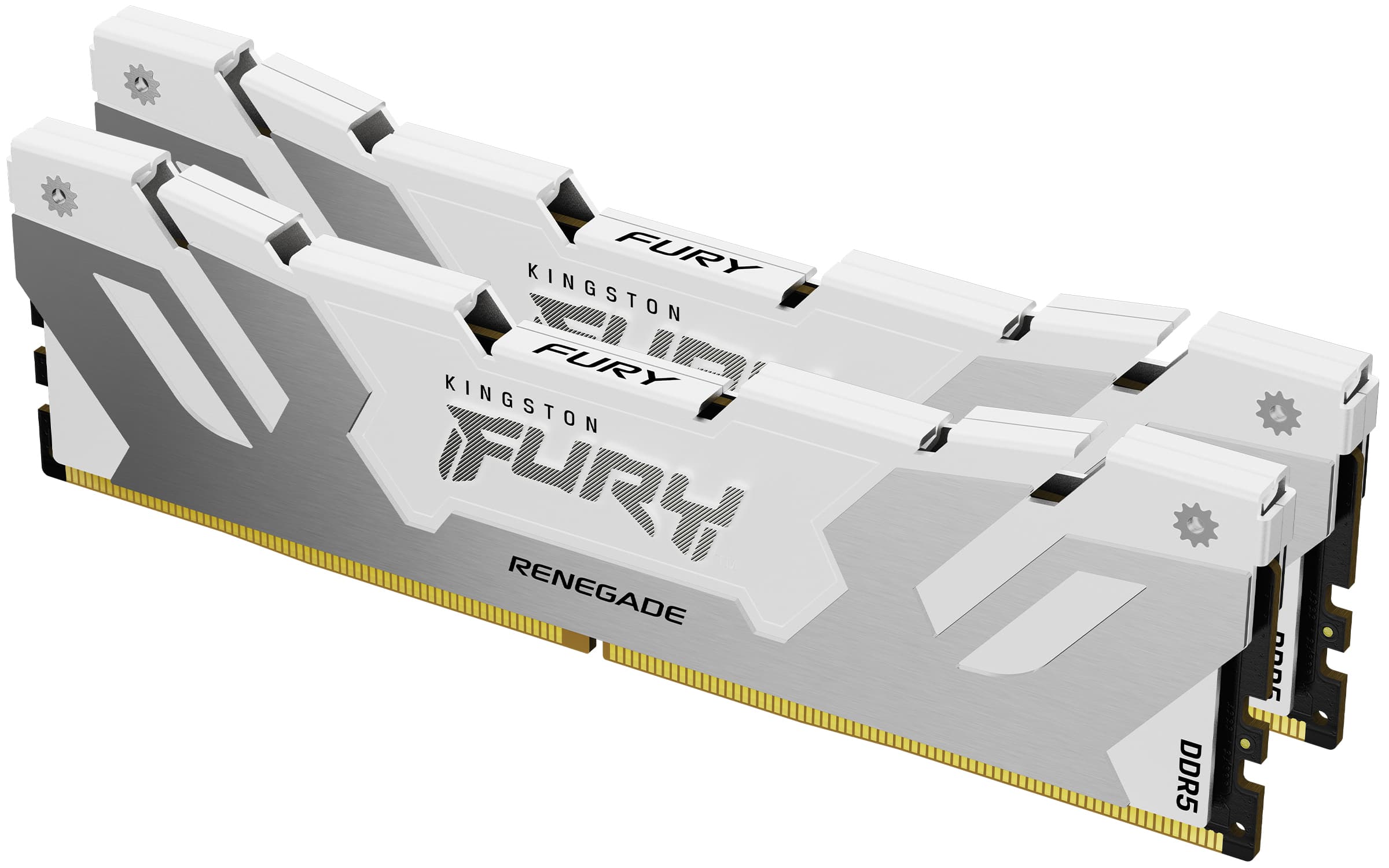 KINGSTON KINGSTON 32GB DDR5-6400MT/s CL32 DIMM (Kit of 2) 5740387