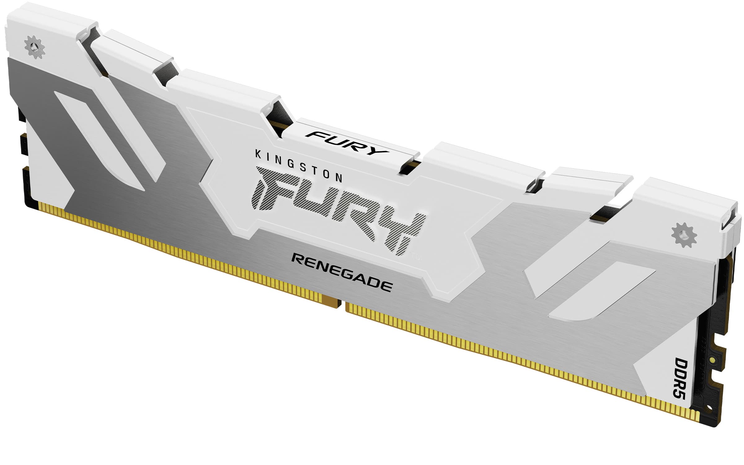KINGSTON KINGSTON 16GB DDR5-7200MT/s CL38 DIMM FURY White 5740390