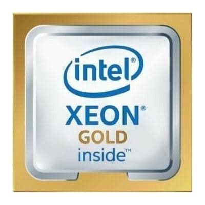 Hewlett Packard Enterprise Hewlett Packard Enterprise Intel Xeon-Gold 6430 2.1GHz 32-core 270W 5780860