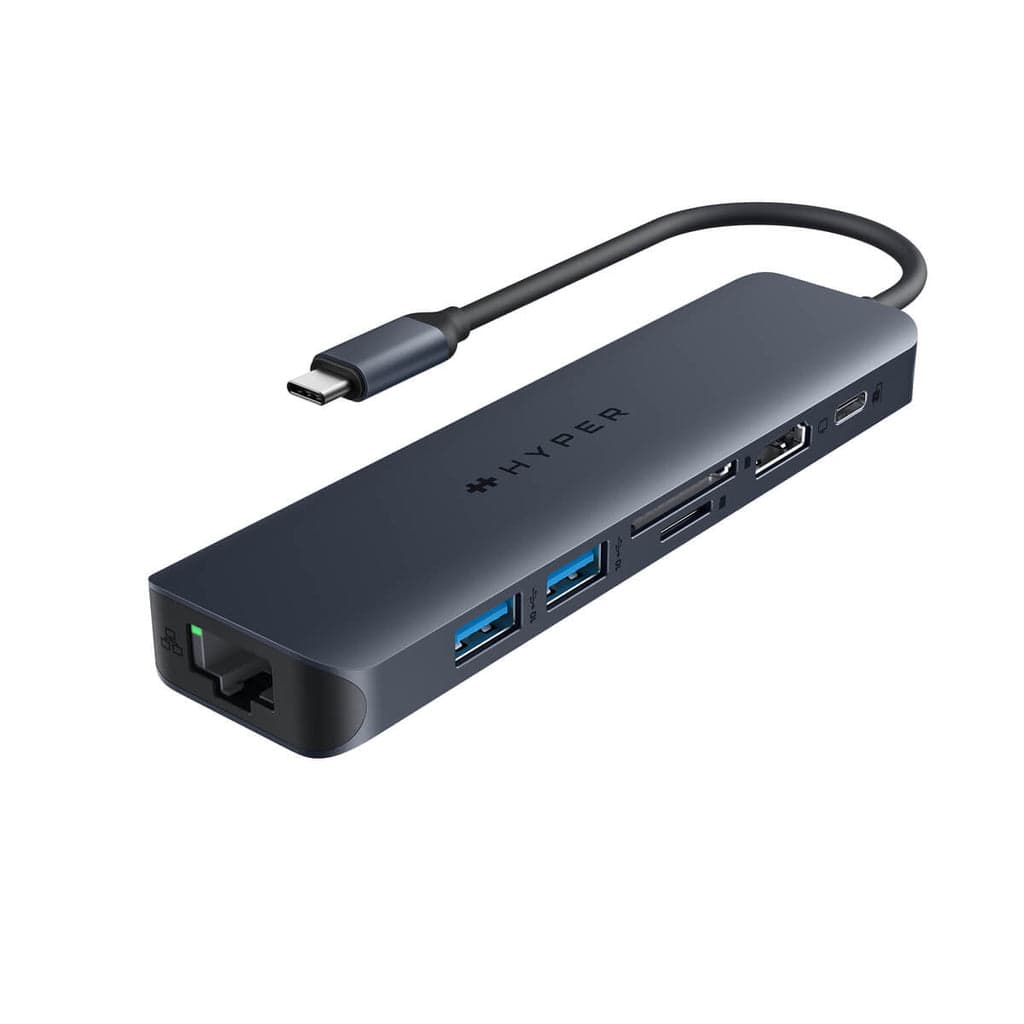 TARGUS TARGUS HyperDrive EcoSmart Gen2 Universal USB-C 5785585