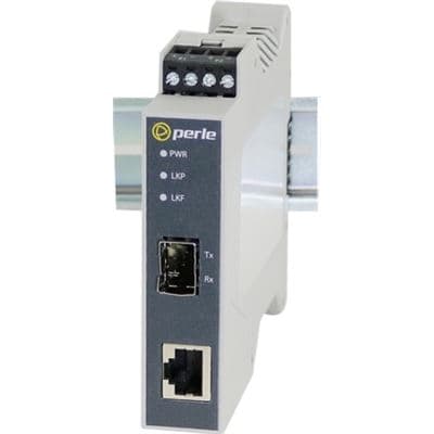 PERLE PERLE SR-100-SFP MEDIA CONVERTER 5863321