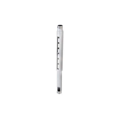 AV Supply Group AV Supply Group ADJ. PIPE 18in TO 24in WHITE 5889789