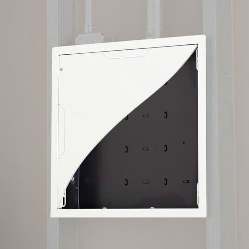 AV Supply Group AV Supply Group WALL ENC 16X16 MTI-D PRE INST 5890083