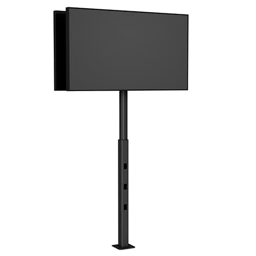 AV Supply Group AV Supply Group 4-7 LFP DUAL BOLT-DOWN FLOOR STAND 5890111