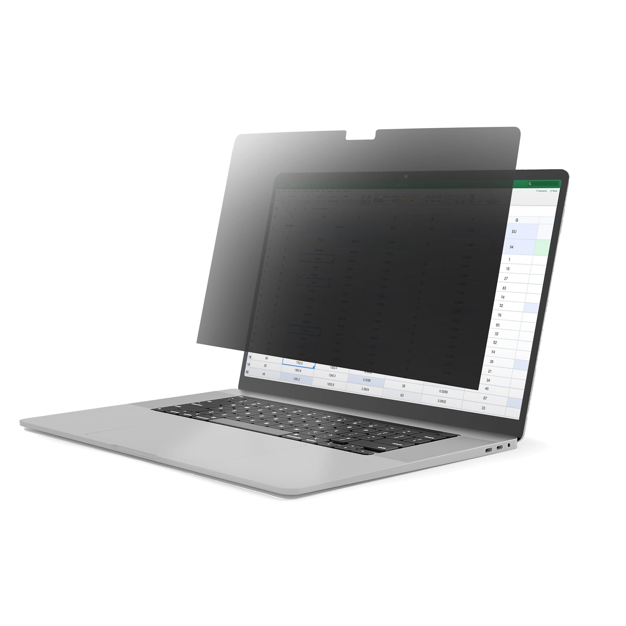 StarTech.com StarTech.com 16 MacBook Pro Laptop Privacy Screen 5892780