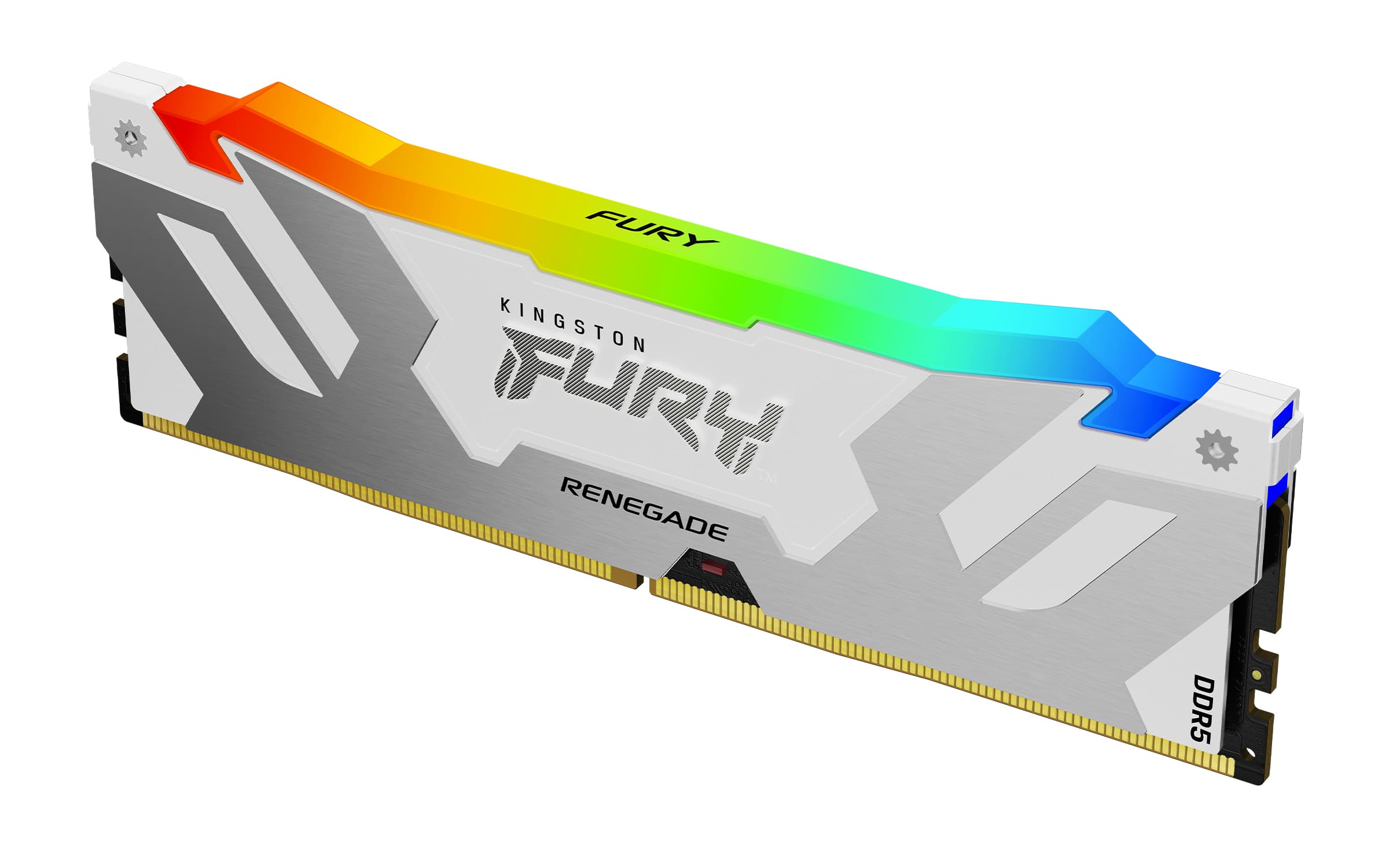 KINGSTON KINGSTON 32GB DDR5-6400MT/s CL32 DIMM FURY RGB XM 5960948