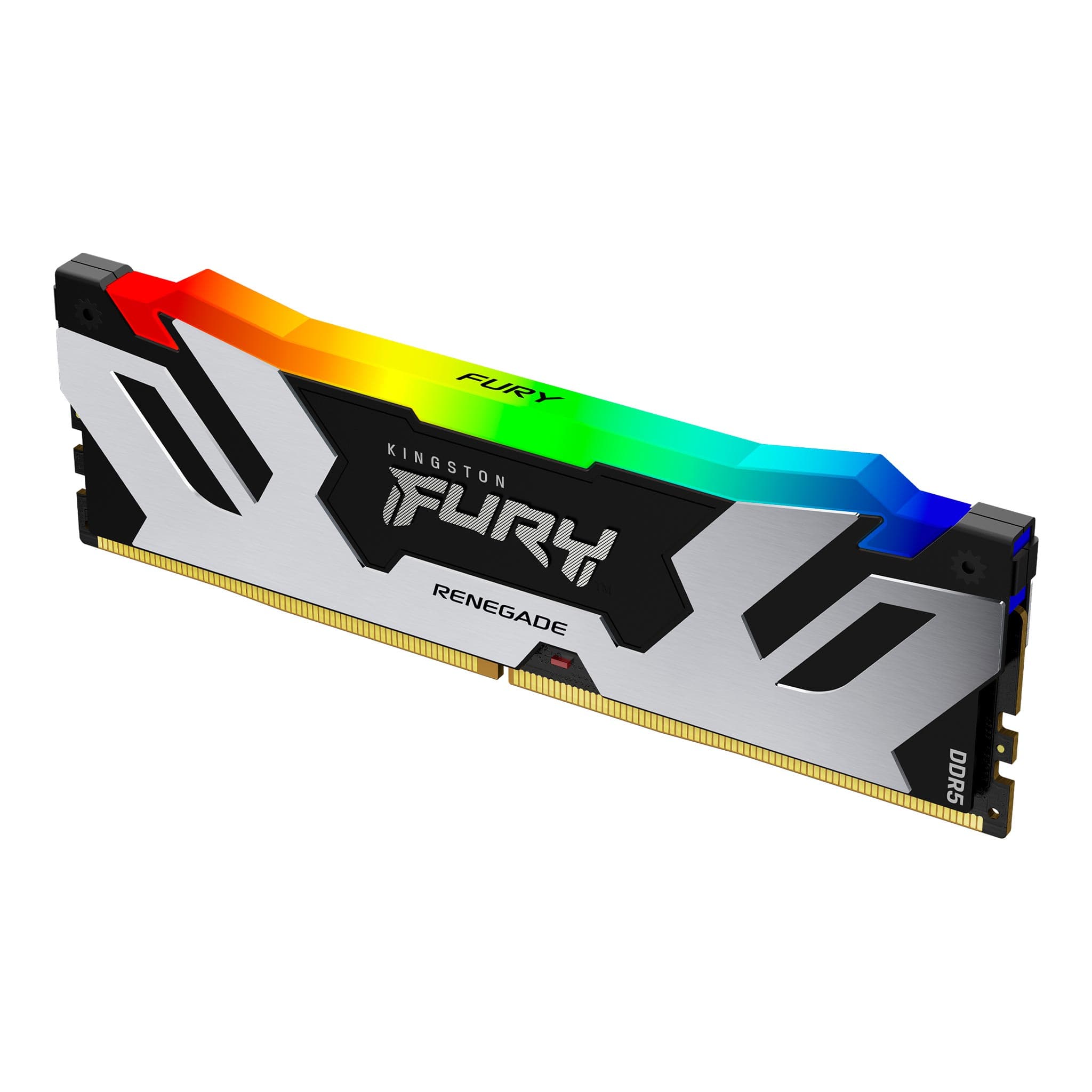 KINGSTON KINGSTON 16GB DDR5-7600MT/s CL38 DIMM FURY RGB XM 5960952