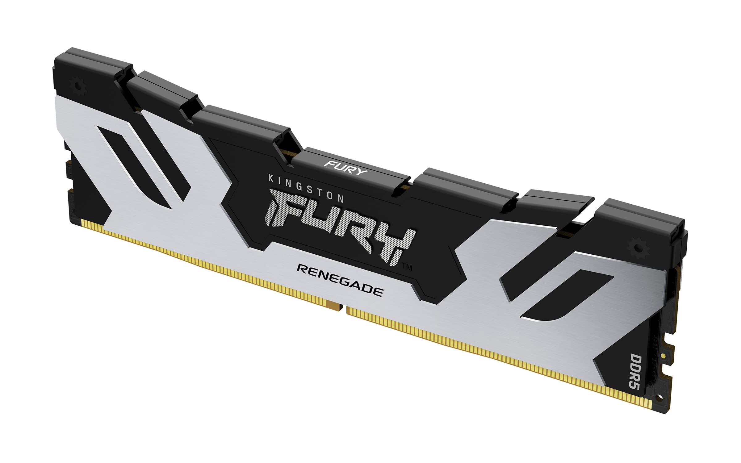 KINGSTON KINGSTON 16GB DDR5-8000MT/s CL38 DIMM FURY Silver 5960960
