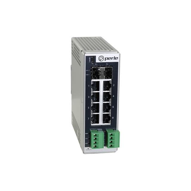 PERLE PERLE IDS-710HP ETH SWITCH 6113128