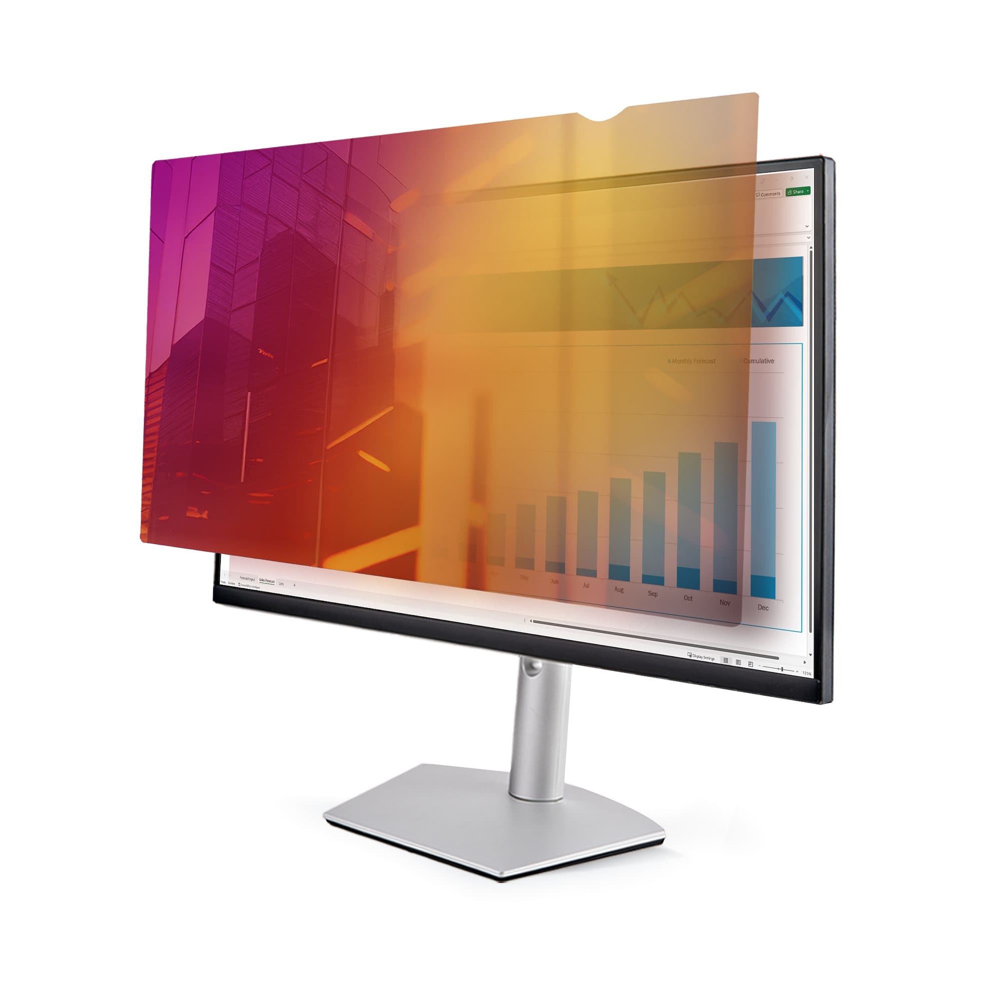 StarTech.com StarTech.com 27in GOLD MONITOR PRIVACY SCREEN/FILTER 6128999