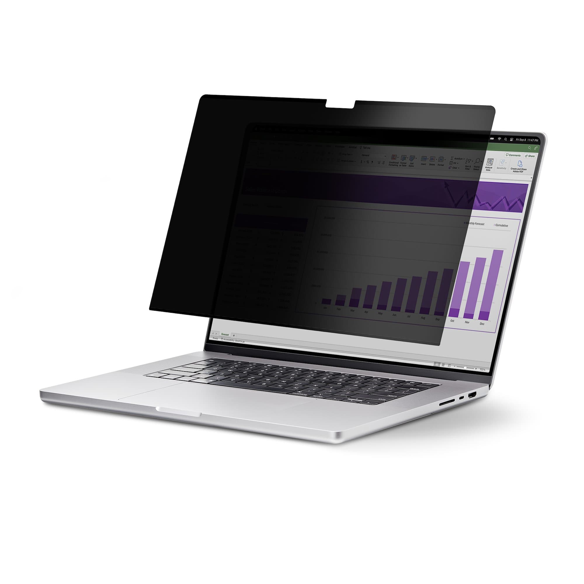 StarTech.com StarTech.com 16in MacBook Pro Laptop Privacy Screen 6150820