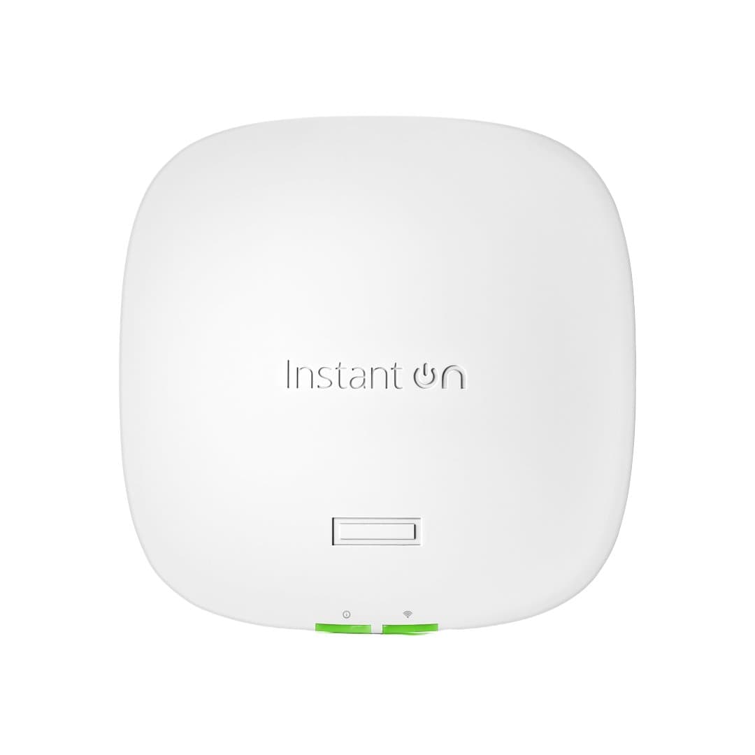 ARUBA ARUBA HPE NW ION AP (RW) AP32 6151177