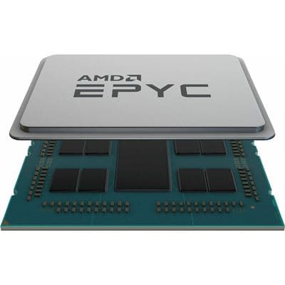 Hewlett Packard Enterprise Hewlett Packard Enterprise AMD EPYC 9474F CPU FOR HPE 6154031