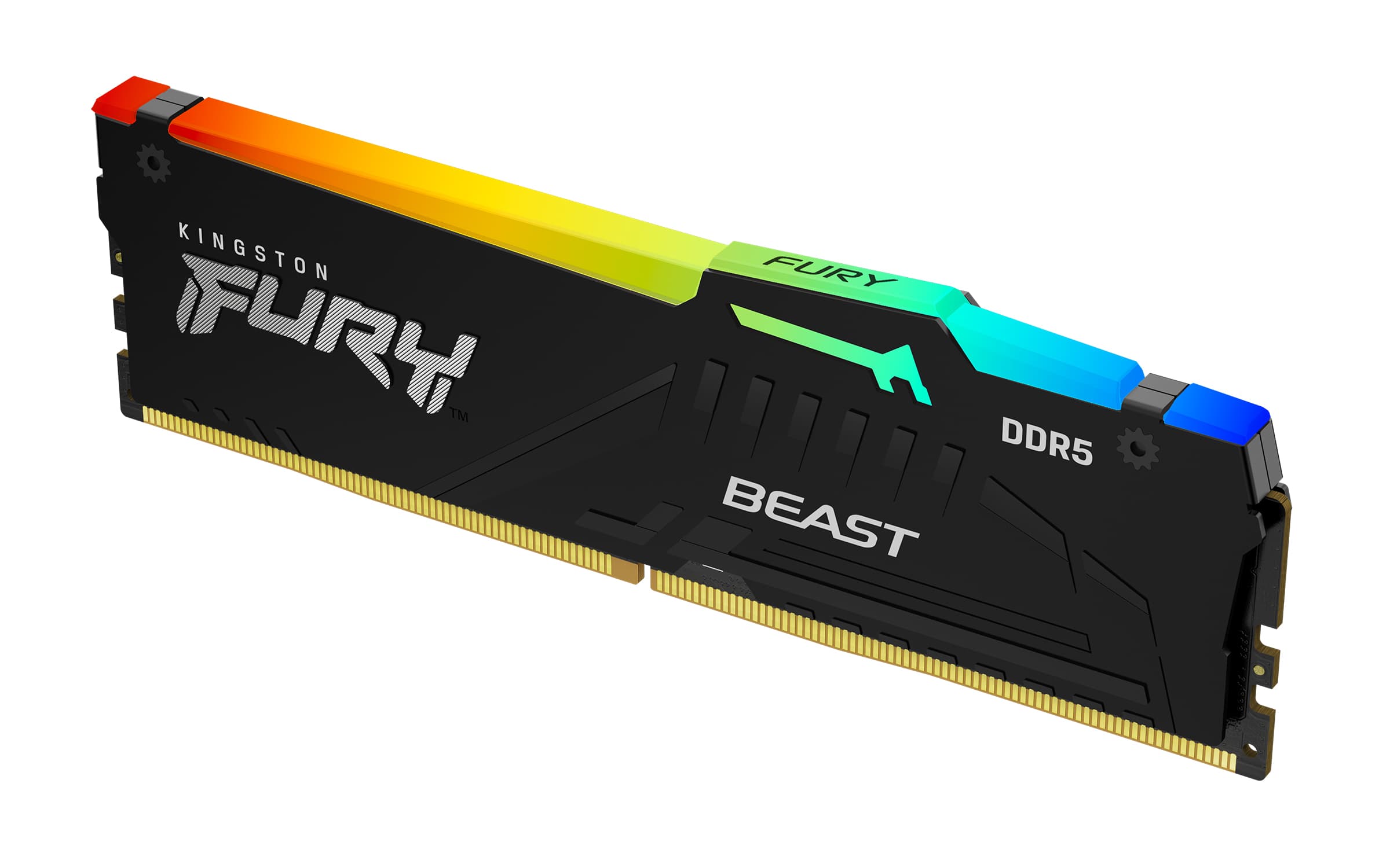 KINGSTON KINGSTON 32GB DDR5 6400MT/s CL32 DIMM FURY Beast 6198843