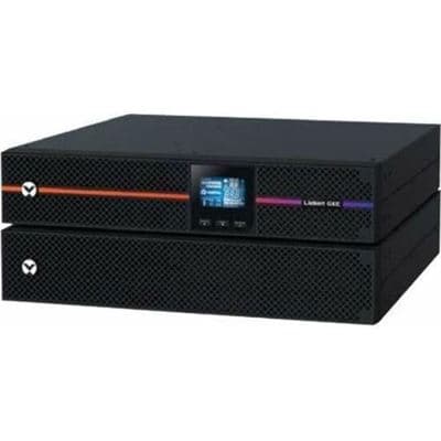 VERTIV VERTIV UPS GXE On-Line 1000VA/900W 230V Rail Ki 6213784