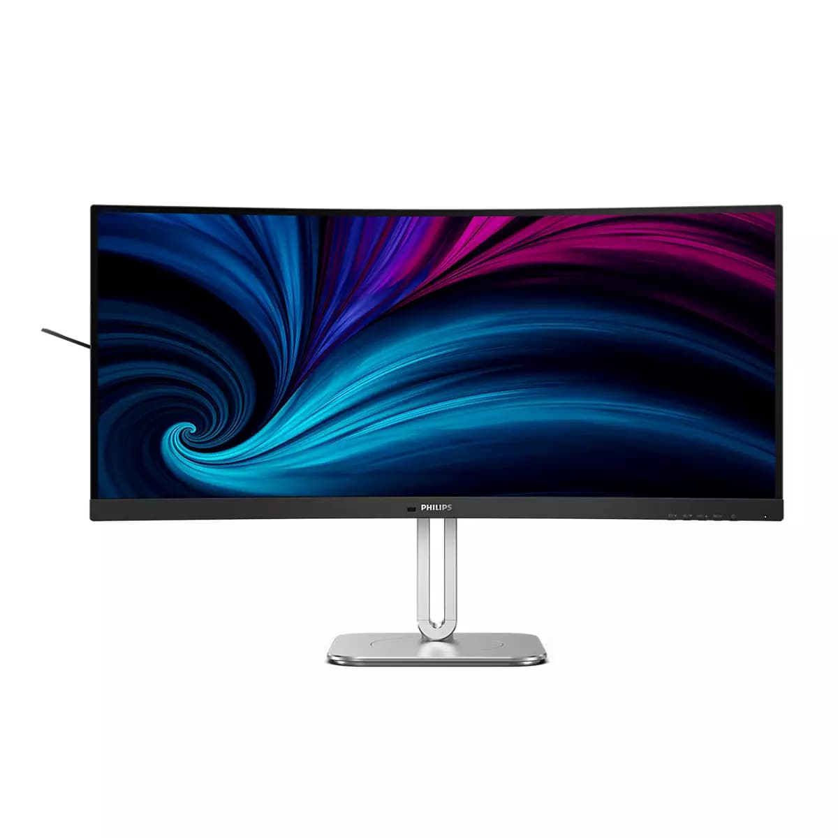PHILIPS PHILIPS 34B2U5600C WQHD CURVED USB-C DOCK VA LCD 6222832