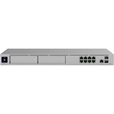 UBIQUITI NETWORKS UBIQUITI NETWORKS UDM Pro Max 6323148