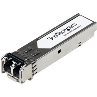 ARUBA Aruba 10G SFP+ LC LRM 220m MMF XCVR 6357641