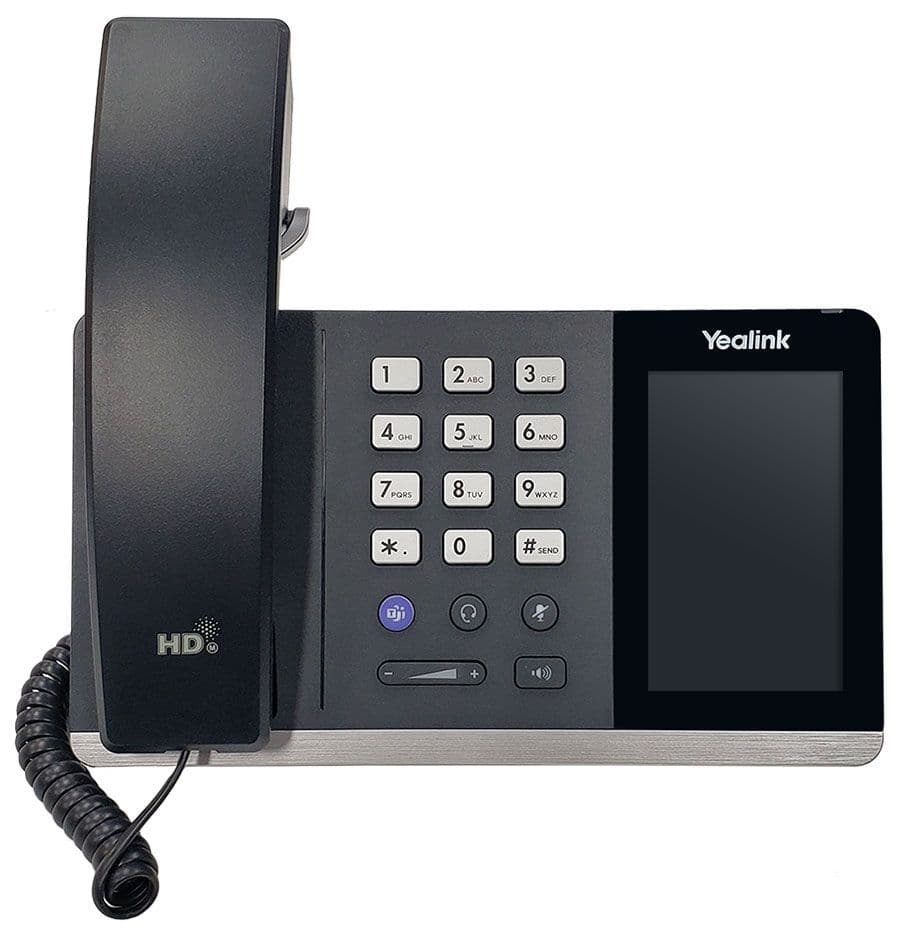 YEALINK YEALINK MP45 Teams Phone 6362433