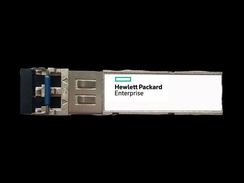 ARUBA ARUBA HPE ANW 10G SR SFP+ LC 400m OM4 C-XCVR 6372379
