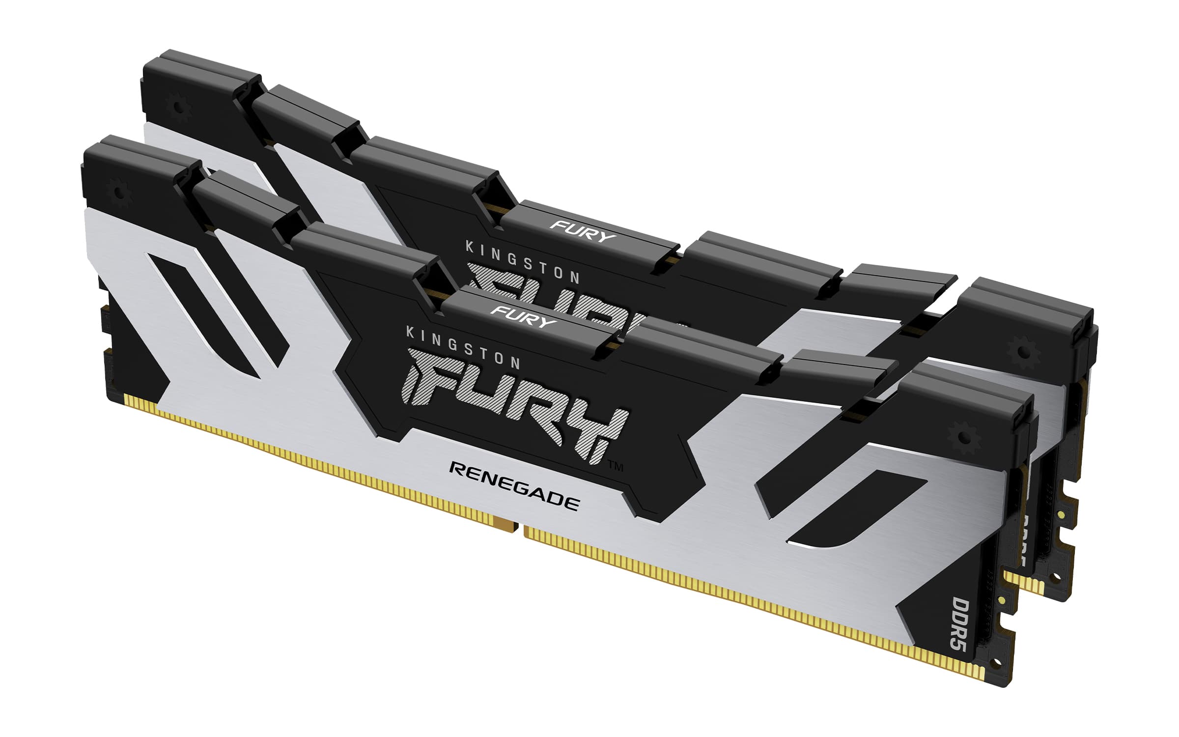 KINGSTON KINGSTON 48GB DDR5-8400MT/s CL40 CUDIMM (Kit of 2 6377135