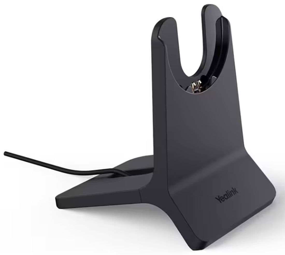 YEALINK YEALINK Charging Stand for BH74/WH68 Hybrid 6387349