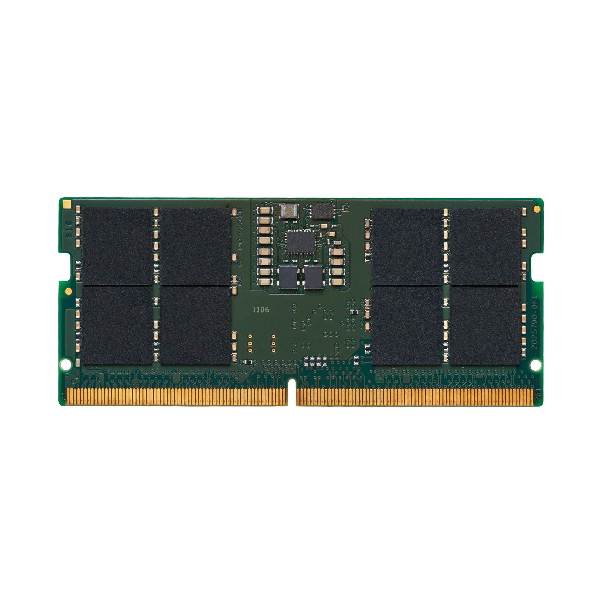 KINGSTON KINGSTON 16GB DDR5-5600MT/s SODIMM 6437558