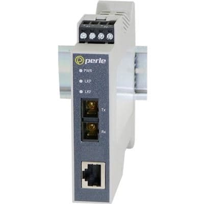 PERLE PERLE SR-100-SC80 Media Converter 6493695