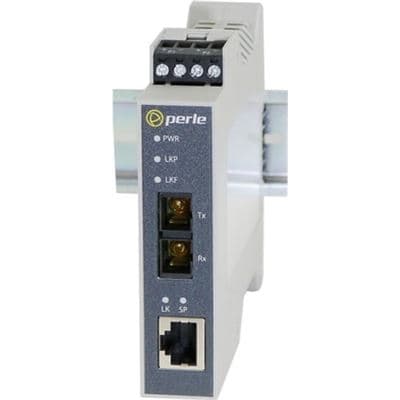 PERLE PERLE SR-1110-SC120 Media Converter 6493699