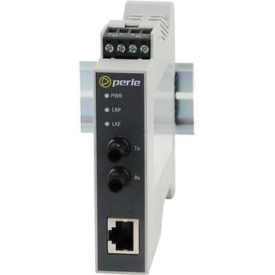 PERLE PERLE SR-100-ST80 Media Converter 6493731