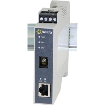 PERLE PERLE SR-1110-SC80D Media Converter 6493856